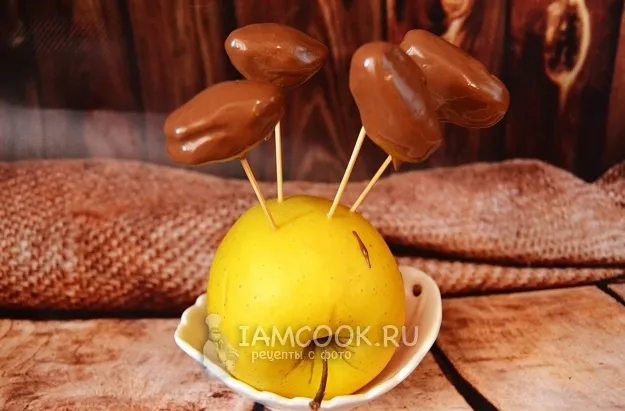 Шаг 6: иллюстрация