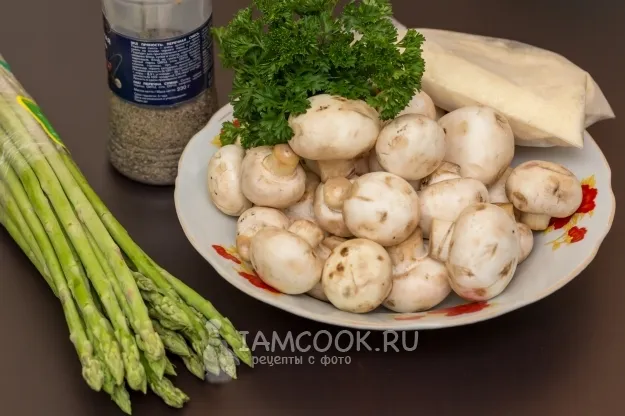 Шаг 1: иллюстрация