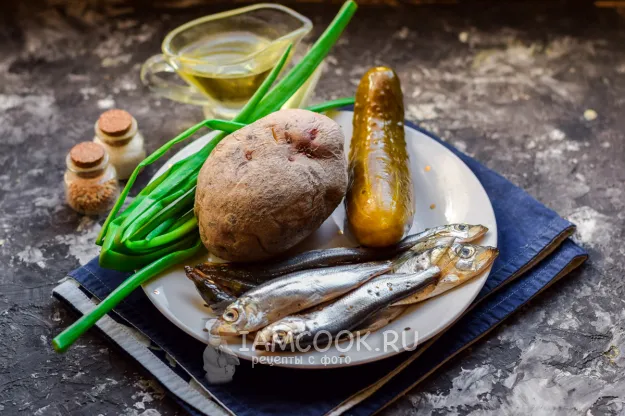 Шаг 1: иллюстрация