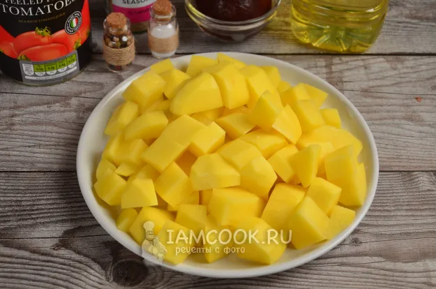 Шаг 4: иллюстрация