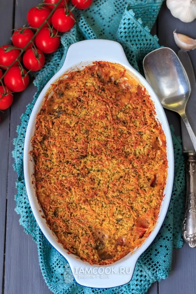 Шаг 11: иллюстрация