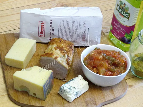 Шаг 1: иллюстрация