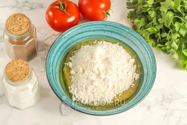 Шаг 3: иллюстрация