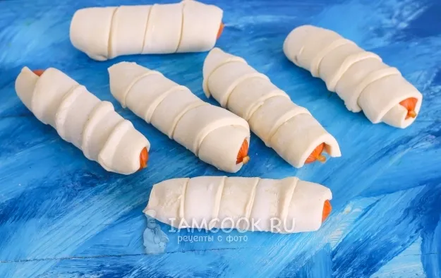 Шаг 3: иллюстрация