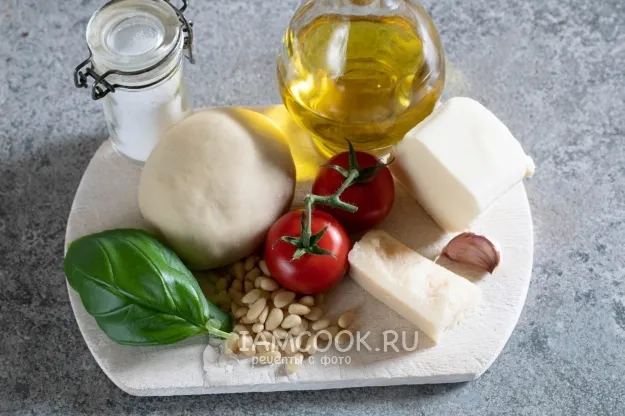 Шаг 1: иллюстрация