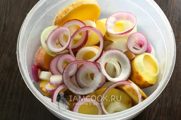 Шаг 3: иллюстрация