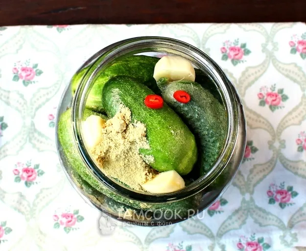 Шаг 5: иллюстрация