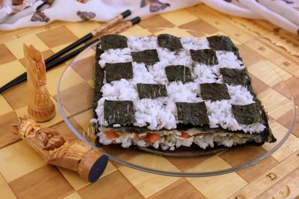 Шаг 13: иллюстрация