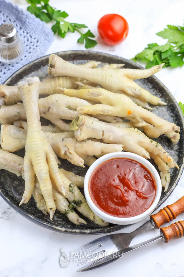 Шаг 5: иллюстрация