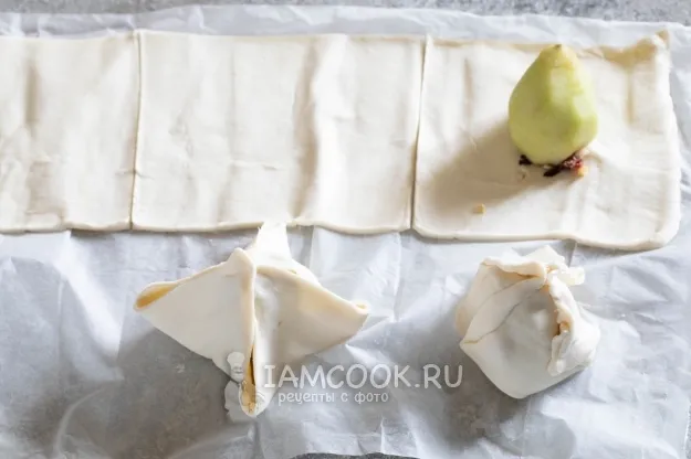 Шаг 6: иллюстрация