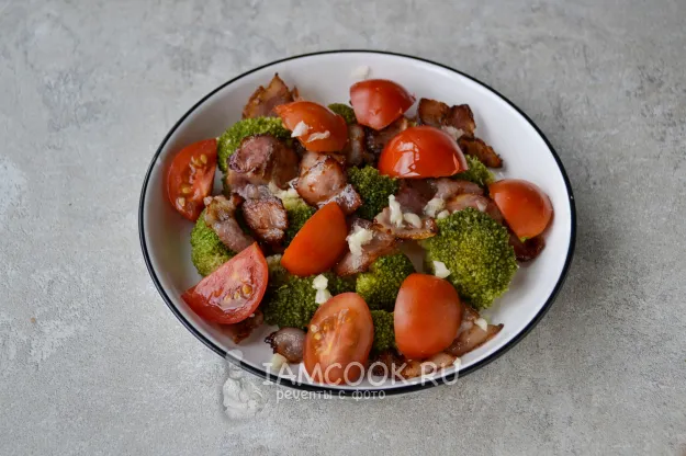 Шаг 8: иллюстрация