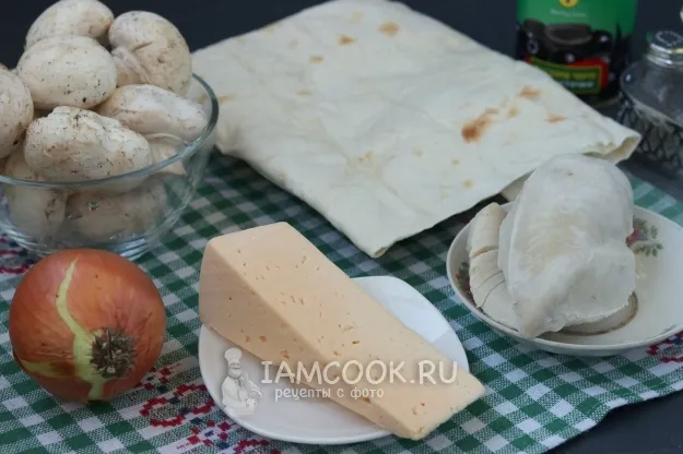 Шаг 1: иллюстрация