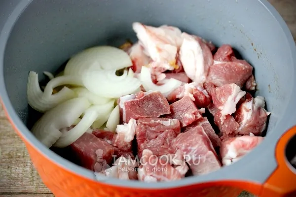 Шаг 1: иллюстрация