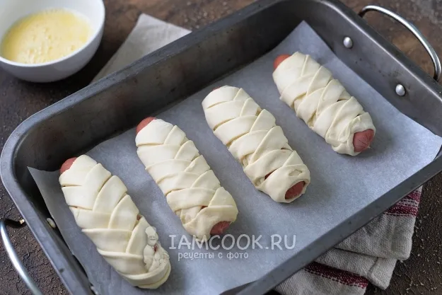 Шаг 6: иллюстрация