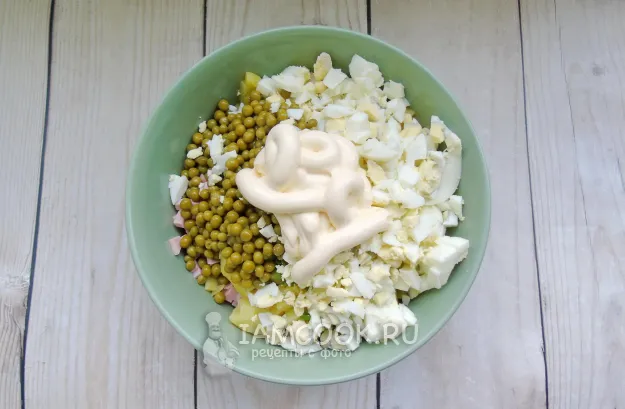 Шаг 5: иллюстрация