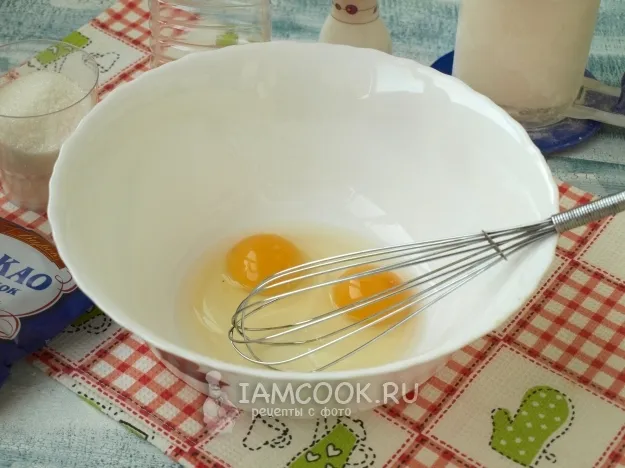 Шаг 2: иллюстрация