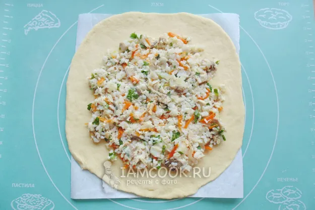 Шаг 10: иллюстрация