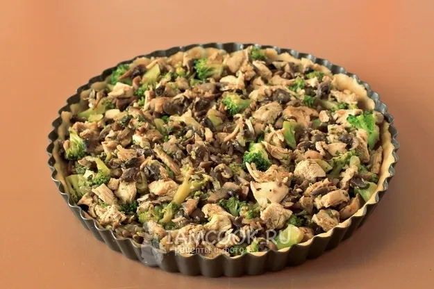 Шаг 14: иллюстрация