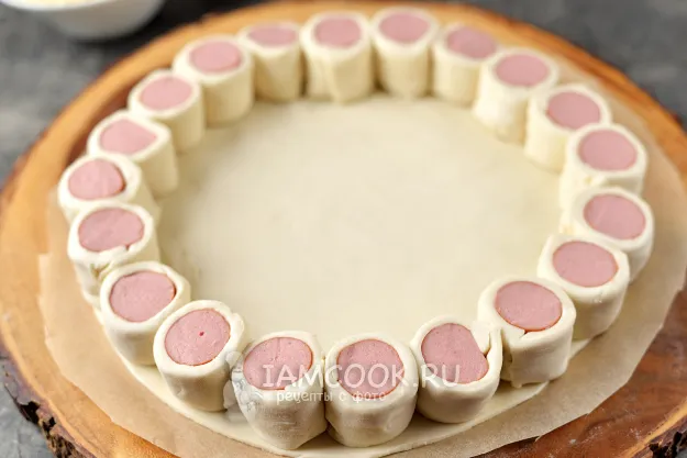 Шаг 4: иллюстрация