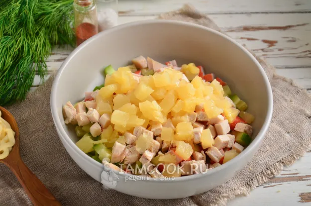 Шаг 5: иллюстрация