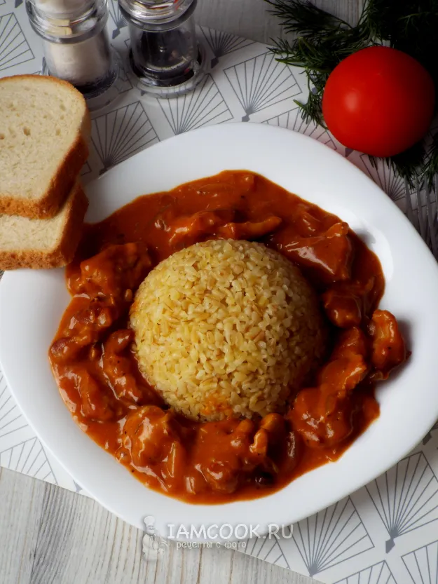 Шаг 9: иллюстрация