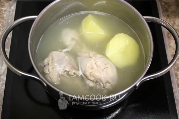 Шаг 3: иллюстрация