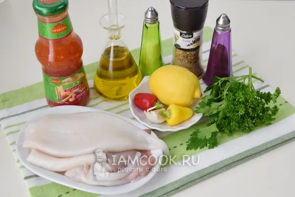 Шаг 1: иллюстрация