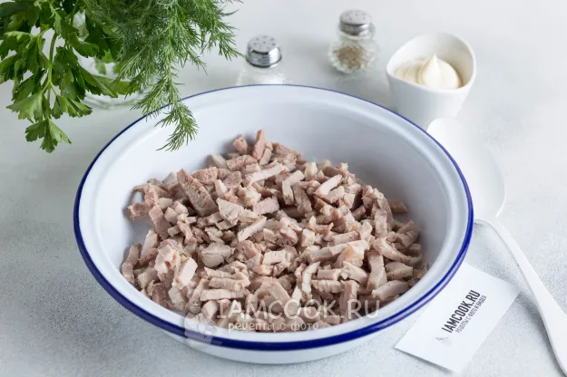 Шаг 2: иллюстрация