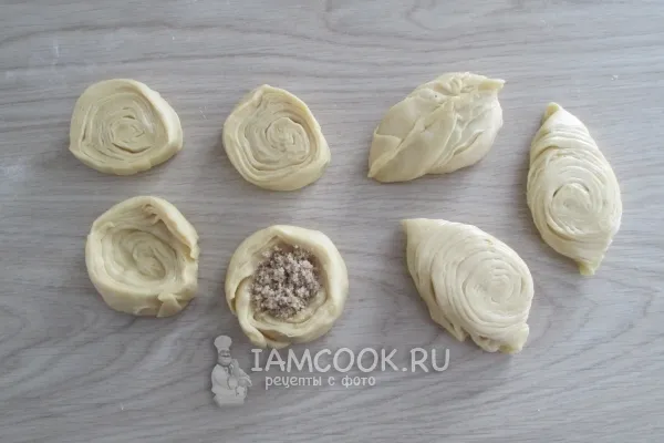 Шаг 7: иллюстрация