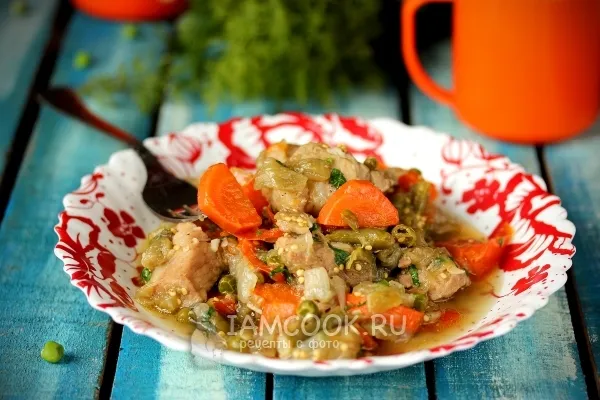 Шаг 7: иллюстрация