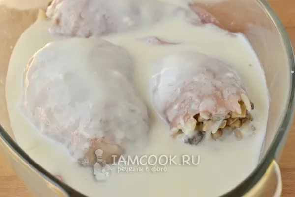 Шаг 7: иллюстрация