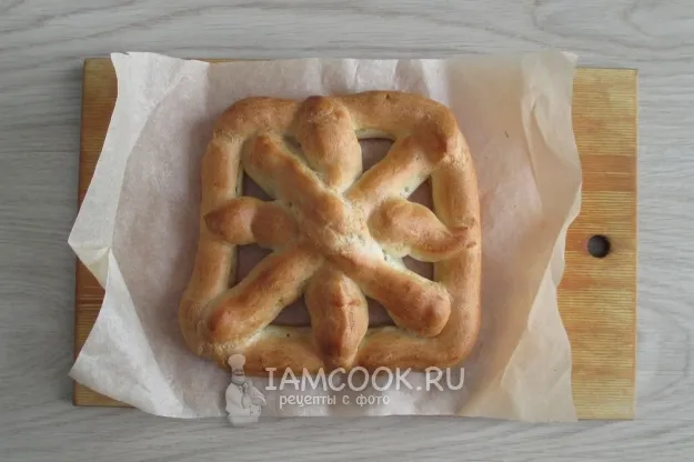 Шаг 11: иллюстрация