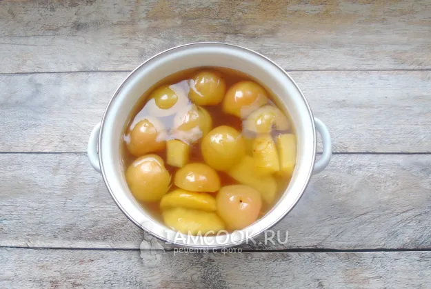 Шаг 5: иллюстрация