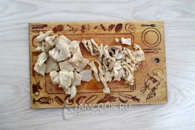 Шаг 2: иллюстрация