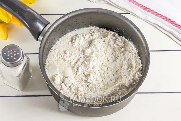 Шаг 2: иллюстрация