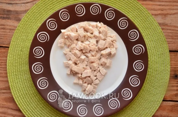 Шаг 2: иллюстрация