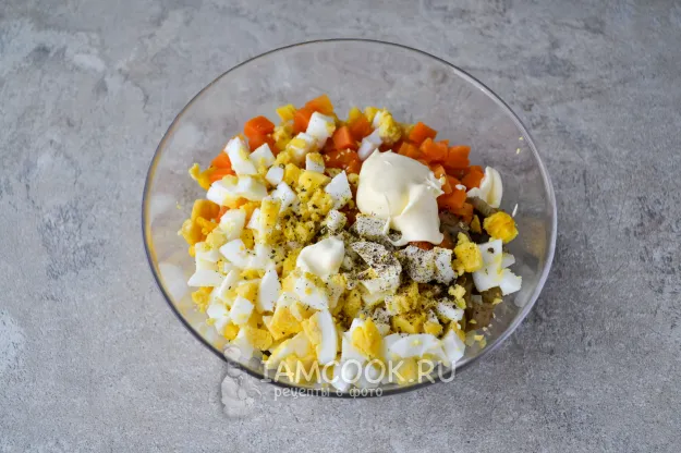 Шаг 10: иллюстрация