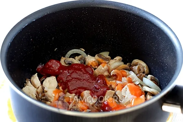 Шаг 5: иллюстрация