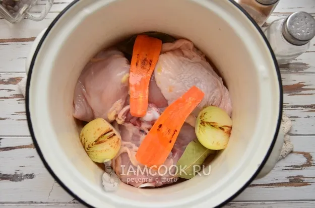 Шаг 3: иллюстрация