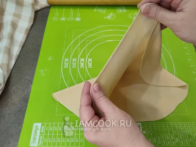 Шаг 12: иллюстрация