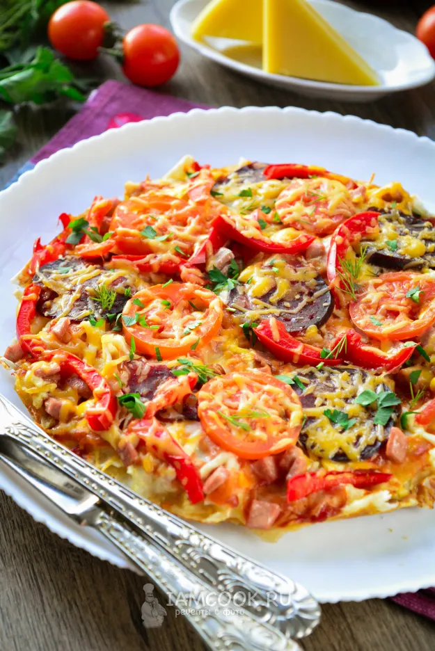 Шаг 11: иллюстрация