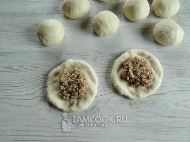 Шаг 10: иллюстрация