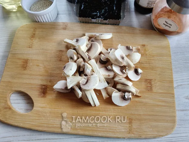 Шаг 2: иллюстрация