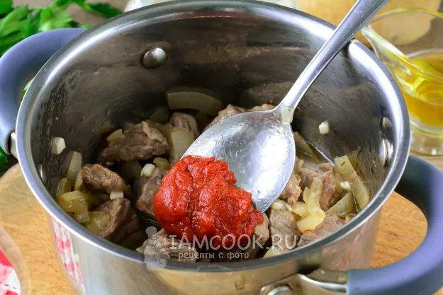 Шаг 6: иллюстрация