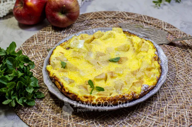 Шаг 10: иллюстрация