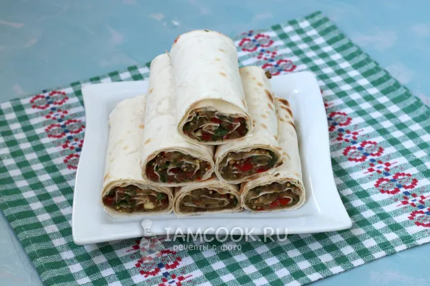 Шаг 7: иллюстрация