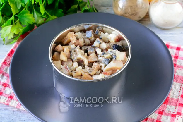 Шаг 3: иллюстрация