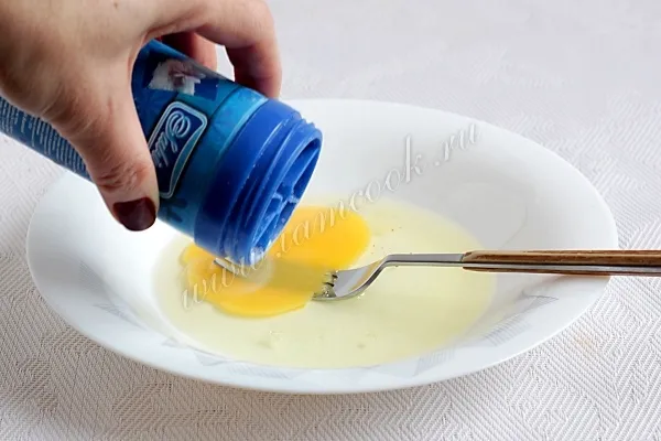 Шаг 3: иллюстрация