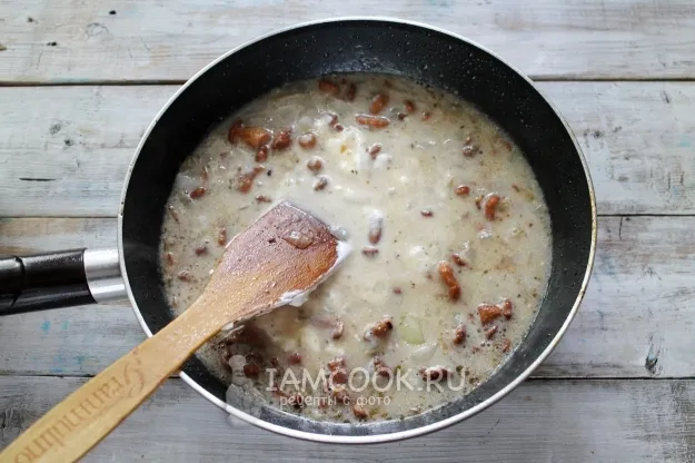 Шаг 9: иллюстрация