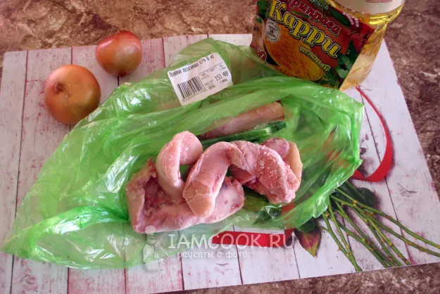 Шаг 1: иллюстрация